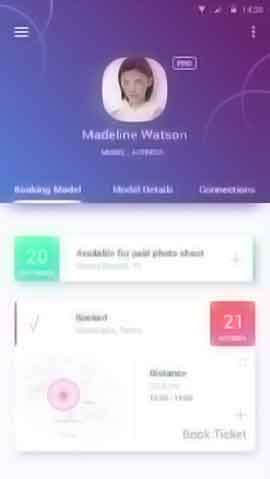 DDOS攻击器软件绿色清洁无害的企业定制界面